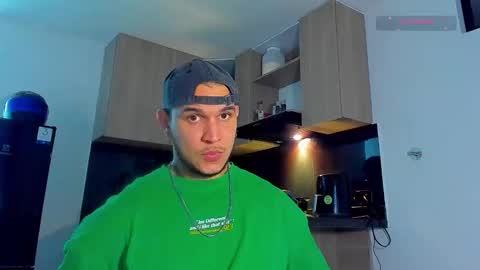 Snapshot of austin_curry chatting on March 21, 2026, 2:49 am A online show from March 21, 2026, 2:49 am