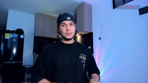 Snapshot of austin_curry chatting on March 23, 2026, 10:36 pm A online show from March 23, 2026, 10:36 pm