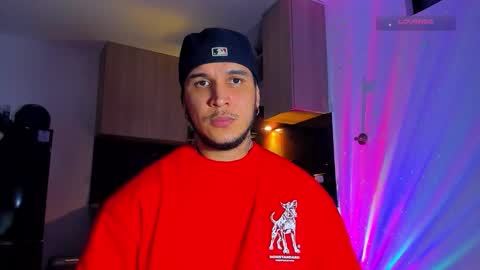 Snapshot of austin_curry chatting on March 27, 2026, 3:56 am A online show from March 27, 2026, 3:56 am