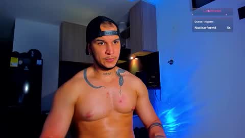 Snapshot of austin_curry chatting on March 28, 2026, 9:47 pm A online show from March 28, 2026, 9:47 pm