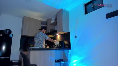 Snapshot of austin_curry chatting on March 30, 2026, 3:07 am A online show from March 30, 2026, 3:07 am