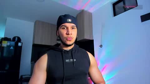 Snapshot of austin_curry chatting on March 30, 2026, 10:11 pm A online show from March 30, 2026, 10:11 pm