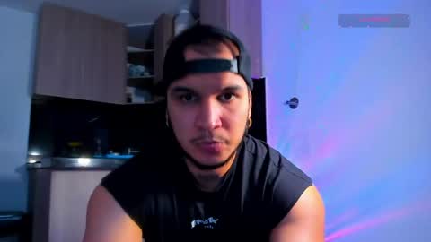 Snapshot of austin_curry chatting on March 31, 2026, 9:59 pm A online show from March 31, 2026, 9:59 pm