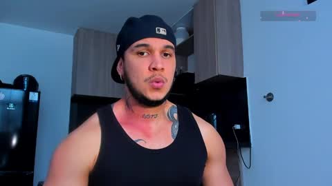 Snapshot of austin_curry chatting on April 5, 2026, 9:12 pm A online show from April 5, 2026, 9:12 pm