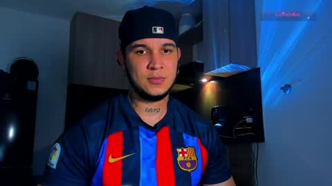 Snapshot of austin_curry chatting on April 9, 2026, 12:54 am A online show from April 9, 2026, 12:54 am