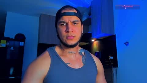 Snapshot of austin_curry chatting on April 9, 2026, 10:37 pm A online show from April 9, 2026, 10:37 pm