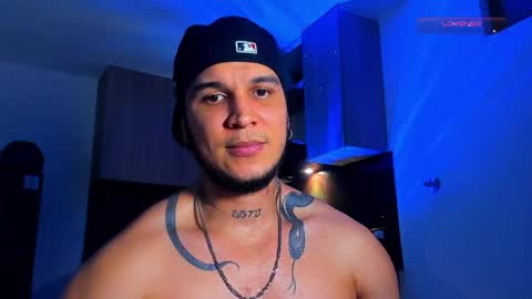 Snapshot of austin_curry chatting on April 10, 2026, 11:31 pm A online show from April 10, 2026, 11:31 pm