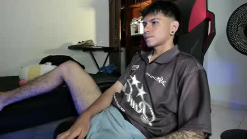 Austin online show from January 15, 2026, 7:28 pm