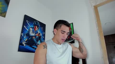 Snapshot of austin_nice_cock chatting on July 1, 2026, 2:46 am astin nice online show from July 1, 2026, 2:46 am