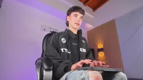 austin_rouse online show from March 4, 2026, 8:15 pm