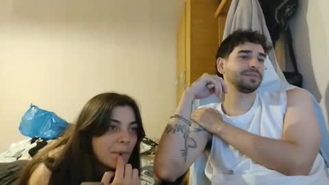 austinavril online show from November 26, 2025, 11:50 pm