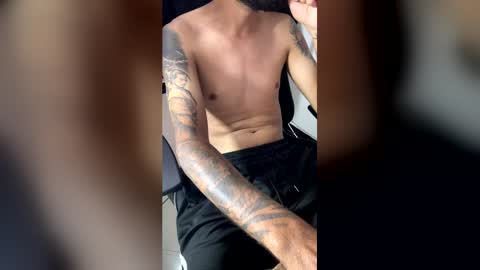 austindark1848 online show from June 7, 2026, 12:15 am