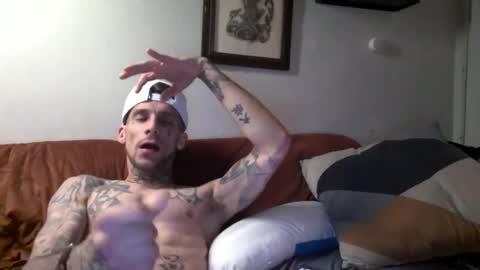 Snapshot of austinisking1916 chatting on December 27, 2024, 5:09 am Austin is King online show from December 27, 2024, 5:09 am