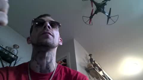 Snapshot of austinisking1916 chatting on January 10, 2025, 8:40 am Austin is King online show from January 10, 2025, 8:40 am