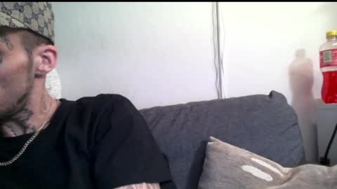 Snapshot of austinisking1916 chatting on January 17, 2025, 10:00 am Austin is King online show from January 17, 2025, 10:00 am