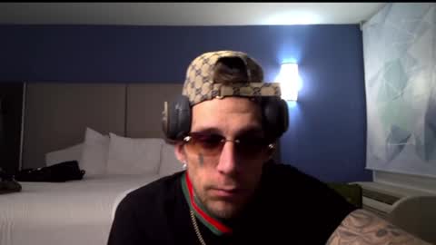 Snapshot of austinisking1916 chatting on January 26, 2025, 7:53 am Austin is King online show from January 26, 2025, 7:53 am