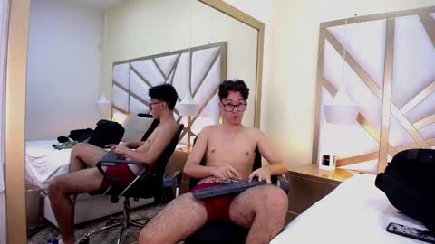 austinreeds online show from March 6, 2026, 3:36 am