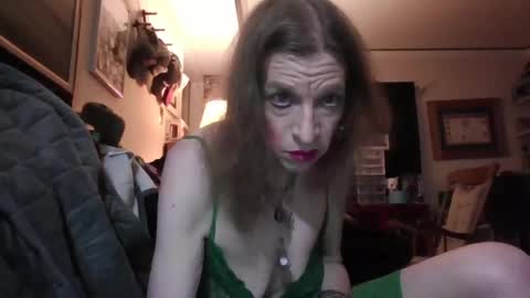 Autumn Steele online show from November 2, 2025, 5:43 am