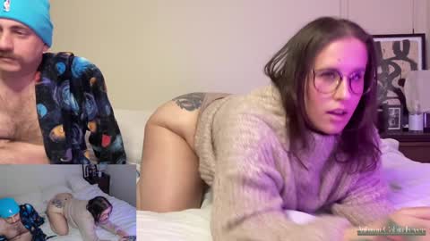 Autumn Cabin Fever online show from February 2, 2025, 9:45 pm