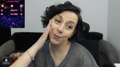 AutumnOpal online show from November 12, 2025, 11:14 pm