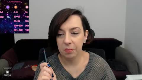 AutumnOpal online show from December 18, 2025, 11:00 pm