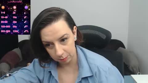 AutumnOpal online show from February 12, 2026, 10:27 pm