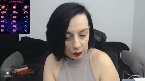 AutumnOpal online show from February 28, 2026, 10:33 pm