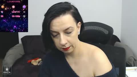 AutumnOpal online show from March 27, 2026, 10:53 pm