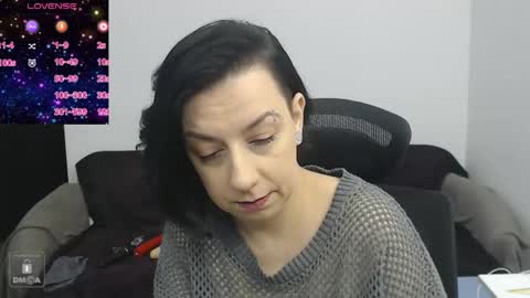 AutumnOpal online show from April 3, 2026, 10:30 pm