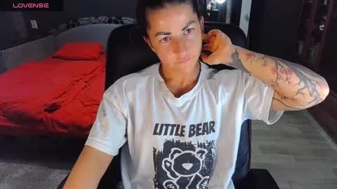 Snapshot of ava__doll chatting on October 13, 2025, 11:54 am Ava online show from October 13, 2025, 11:54 am