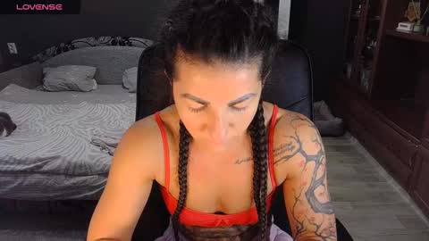 Snapshot of ava__doll chatting on November 7, 2025, 9:42 am Ava online show from November 7, 2025, 9:42 am