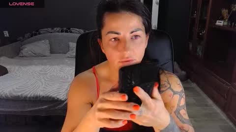 Snapshot of ava__doll chatting on November 10, 2025, 9:41 am Ava online show from November 10, 2025, 9:41 am