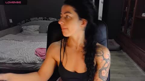 Ava online show from November 24, 2025, 11:43 am