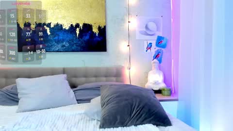 Snapshot of ava_athena chatting on January 24, 2025, 11:59 am Ava online show from January 24, 2025, 11:59 am