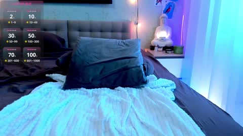 Snapshot of ava_athena chatting on February 3, 2025, 8:02 am Ava online show from February 3, 2025, 8:02 am