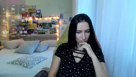 Snapshot of ava_athena chatting on September 9, 2025, 7:08 am Ava online show from September 9, 2025, 7:08 am