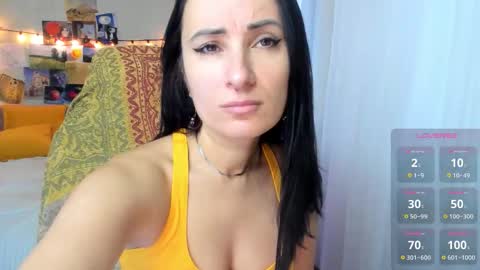 Snapshot of ava_athena chatting on September 15, 2025, 4:34 am Ava online show from September 15, 2025, 4:34 am