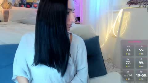 Snapshot of ava_athena chatting on September 29, 2025, 4:06 am Ava online show from September 29, 2025, 4:06 am