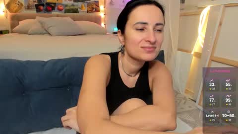 Snapshot of ava_athena chatting on November 3, 2025, 3:13 pm Ava online show from November 3, 2025, 3:13 pm