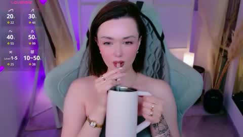 Ava online show from July 24, 2026, 2:37 pm