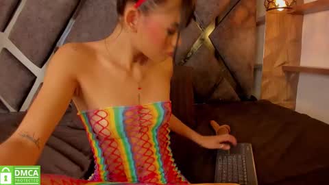 ava_bonny online show from October 8, 2025, 5:49 am