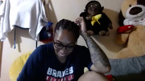 Ava Jordana online show from November 22, 2025, 3:16 am