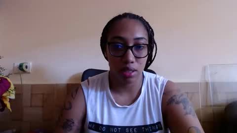 Ava Jordana online show from November 25, 2025, 4:07 pm