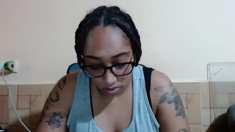 Ava Jordana online show from November 29, 2025, 10:57 pm