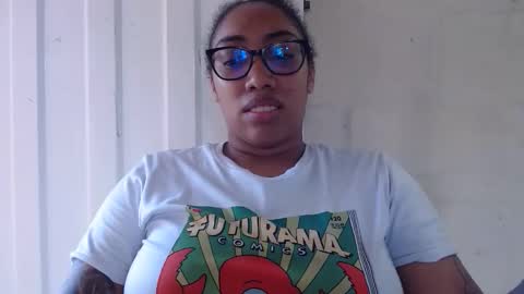 Ava Jordana online show from December 20, 2025, 6:37 pm