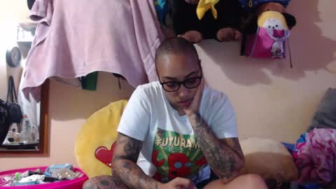 Snapshot of ava_f0xy chatting on May 31, 2026, 4:58 pm Ava Jordana online show from May 31, 2026, 4:58 pm