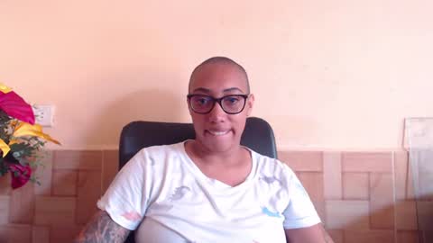 Ava Jordana online show from July 10, 2026, 3:58 pm