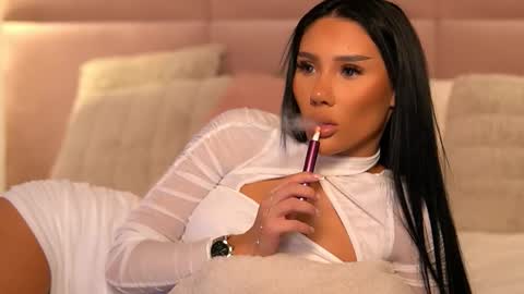 Ava online show from March 21, 2026, 1:54 am