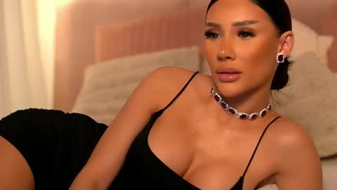 Ava online show from April 21, 2026, 12:12 am