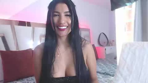 ava jhons online show from November 2, 2025, 4:26 am